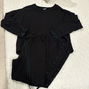 PJ Harlow Jogger Set